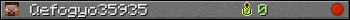 Qefogyo35935 userbar 350x20