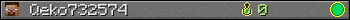Qeko732574 userbar 350x20
