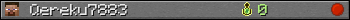 Qereku7883 userbar 350x20