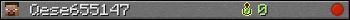 Qese655147 userbar 350x20