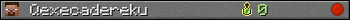 Qexecadereku userbar 350x20