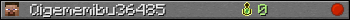 Qigememibu36485 userbar 350x20