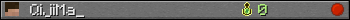 QijiMa_ userbar 350x20