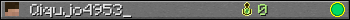 Qiqujo4953_ userbar 350x20