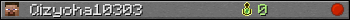 Qizyoha10303 userbar 350x20
