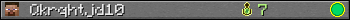 Qkrqhtjd10 userbar 350x20
