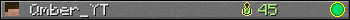 Qmber_YT userbar 350x20