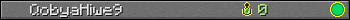 QobyaHiwe9 userbar 350x20