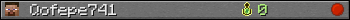 Qofepe741 userbar 350x20