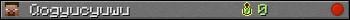 Qogyucyuwu userbar 350x20
