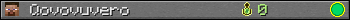 Qovovuvero userbar 350x20