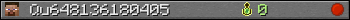 Qu648136180405 userbar 350x20