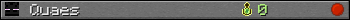 Quaes userbar 350x20