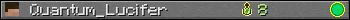 Quantum_Lucifer userbar 350x20