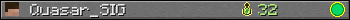 Quasar_SIG userbar 350x20