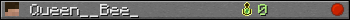 Queen__Bee_ userbar 350x20
