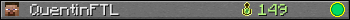 QuentinFTL userbar 350x20