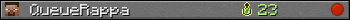 QueueRappa userbar 350x20
