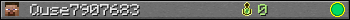 Quse7907683 userbar 350x20