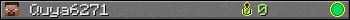 Quya6271 userbar 350x20