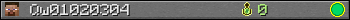 Qw01020304 userbar 350x20