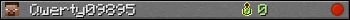 Qwerty09895 userbar 350x20