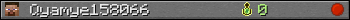 Qyamye158066 userbar 350x20