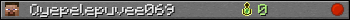 Qyepelepuvee069 userbar 350x20