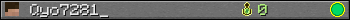 Qyo7281_ userbar 350x20