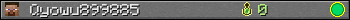 Qyowu899885 userbar 350x20