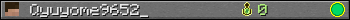 Qyuyome9652_ userbar 350x20