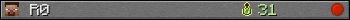 R0 userbar 350x20