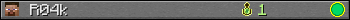 R04k userbar 350x20