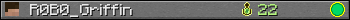 R0B0_Griffin userbar 350x20