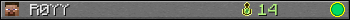 R0YY userbar 350x20