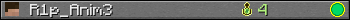 Юзербар 350x20 для R1p_Anim3