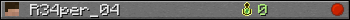 R34per_04 userbar 350x20