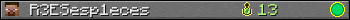 R3ESesp1eces userbar 350x20