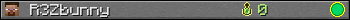 R3Zbunny userbar 350x20
