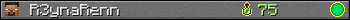 R3ynaRenn userbar 350x20
