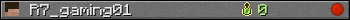 R7_gaming01 userbar 350x20