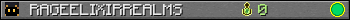 RAGEELIXIRREALMS userbar 350x20