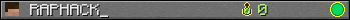 Юзербар 350x20 для RAPHACK_