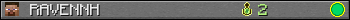 RAVENNH userbar 350x20