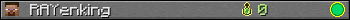 RAYenking userbar 350x20
