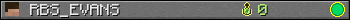 RBS_EVANS userbar 350x20