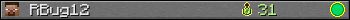 RBug12 userbar 350x20