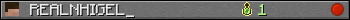 REALNHIGEL_ userbar 350x20