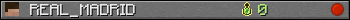 REAL_MADRID userbar 350x20