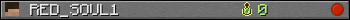 Benutzerleisten 350x20 für RED_SOUL1
